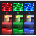5050 RGB LED SMD Waterproof Flexible Light Strips